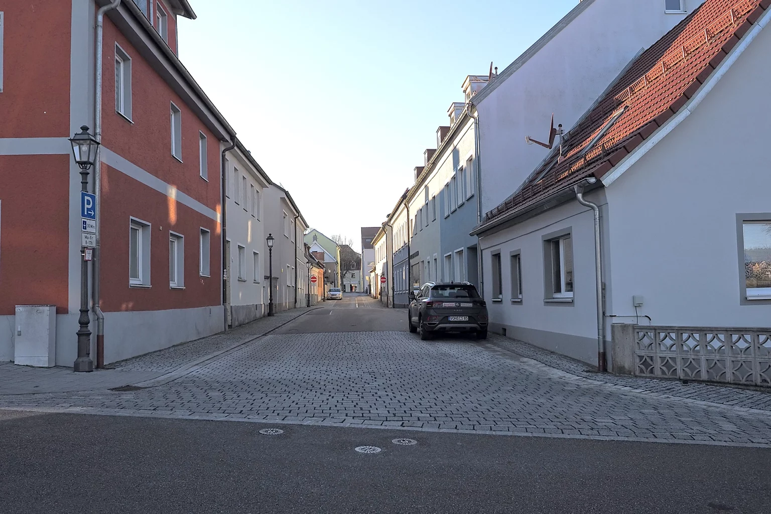 heute