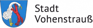 Logo der Stadt Vohenstrauß